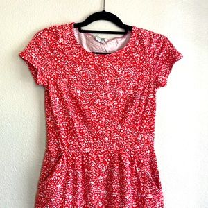 Boden Phoebe Dress